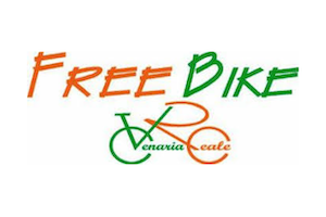 Free Bike Venaria Reale